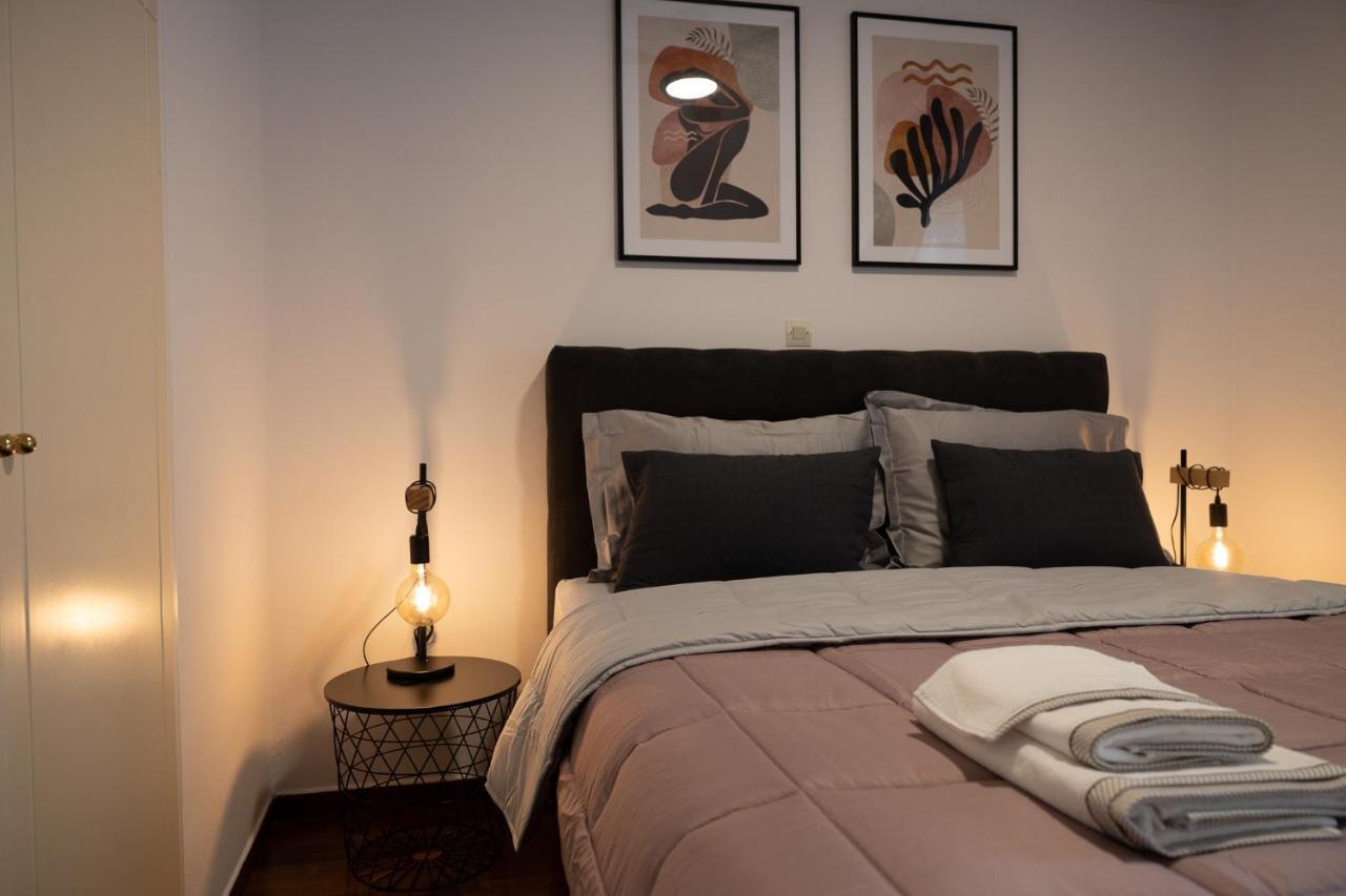 Spacious Apartment Close To The Sea And The City Center 아테네 외부 사진